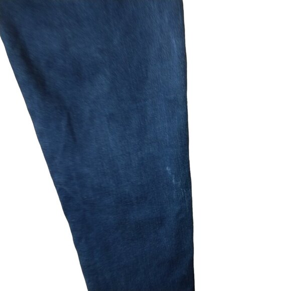 Gap 1969 Precision True Skinny Women's Size 33L Classic Casual Denim Jeans - Picture 5 of 6